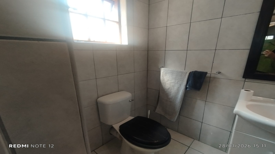 5 Bedroom Property for Sale in Sasolburg Free State